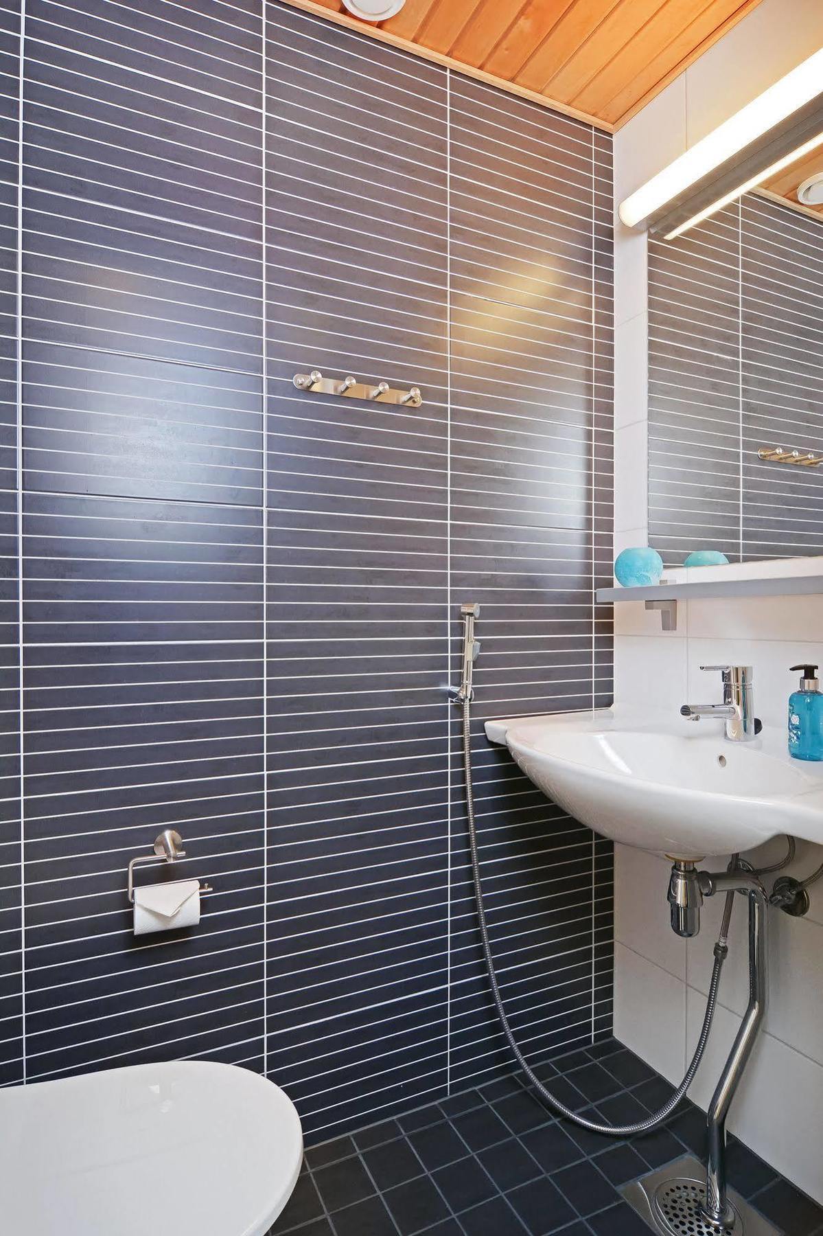 Forenom Serviced Apartments Tampere Pyynikki Exterior foto