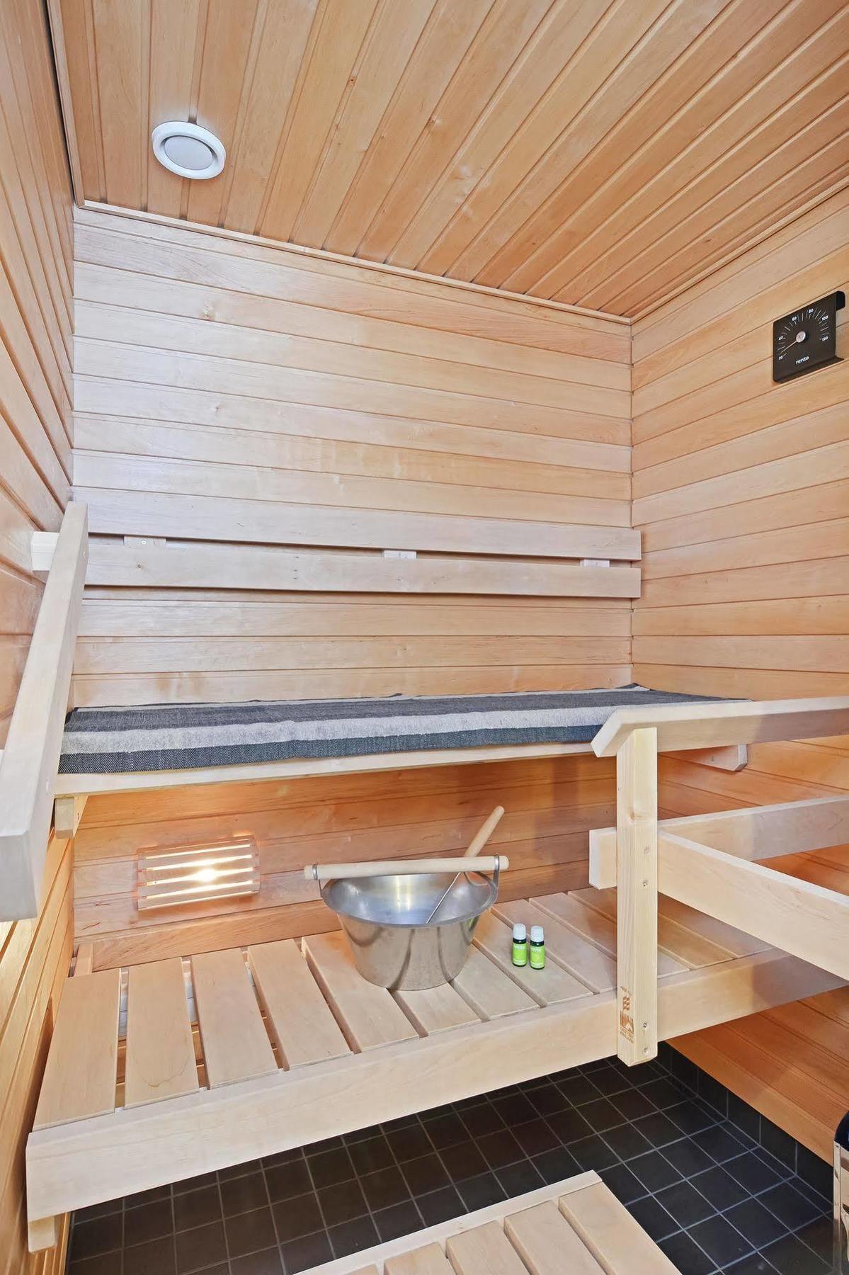 Forenom Serviced Apartments Tampere Pyynikki Exterior foto
